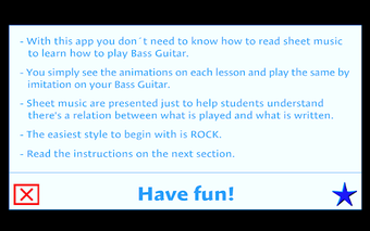 Image 2 for Learn how to play Bass Gu…