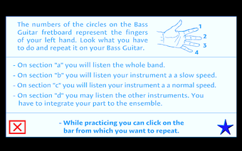 Image 0 for Learn how to play Bass Gu…