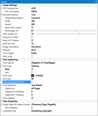 Image 0 for ComboTIFF Pro (64 Bit)