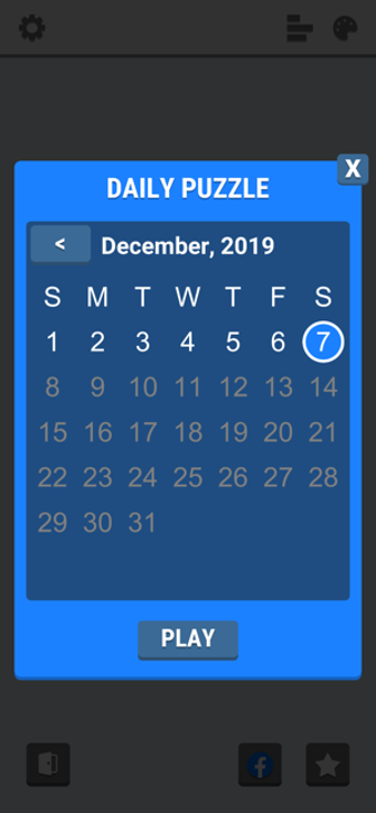 Image 3 for Sudoku 2020 - classic puz…