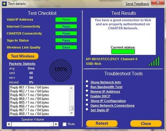 Imagen 0 para Wireless Wizard
