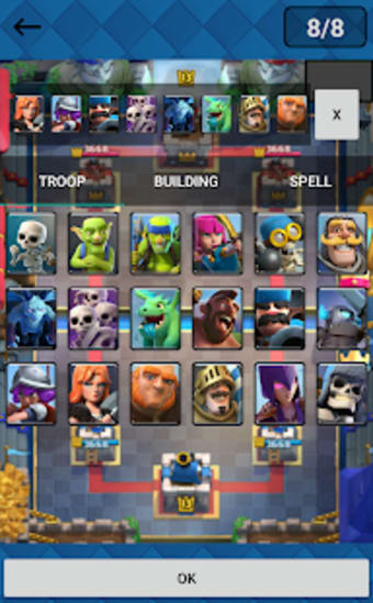 Image 3 for Training for Clash Royale