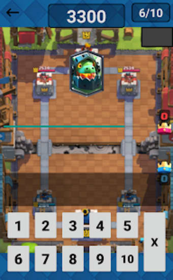 Image 2 for Training for Clash Royale