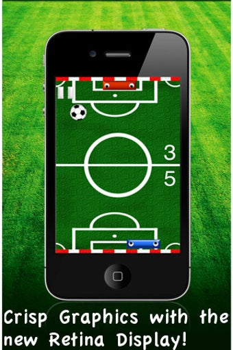 Image 0 for Fusion Soccer