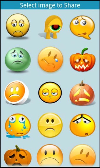 Imagen 1 para Sad icons for Windows 10