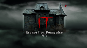 Image 2 for IT: Escape from Pennywise…