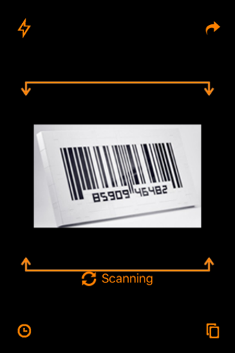 Image 0 for Instant Scan - Barcode Sc…