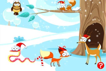 Image 0 for Merry Christmas! Game for…