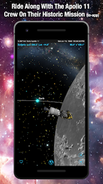 Image 3 for SkySafari 6 Pro