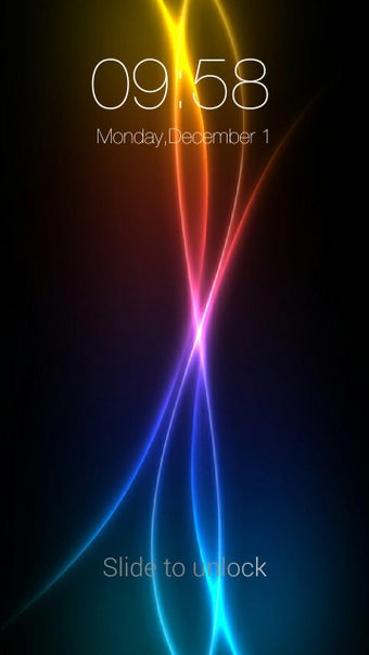 Image 2 for Photo Keypad Lock Screen