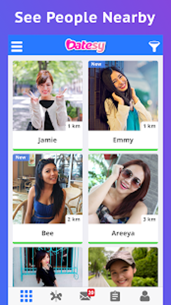 Image 0 for Datesy Dating