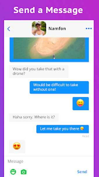 Image 1 for Datesy Dating
