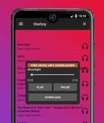 Image 2 for Download MP3 Music