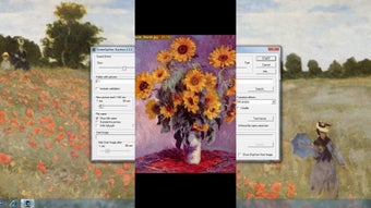 Image 0 for ScreenSplitterDiashow (En…