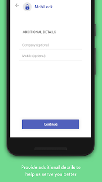 Imagen 3 para MobiLock Kiosk Lockdown B…