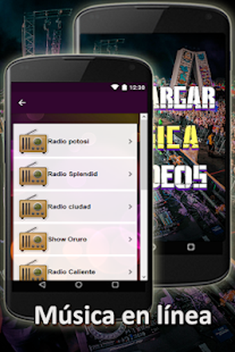 Imagen 2 para Descargar Musica Y Videos…