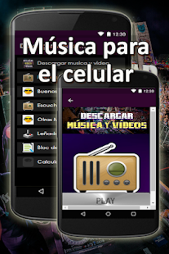Imagen 3 para Descargar Musica Y Videos…