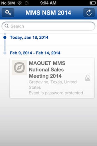Image 0 for MAQUET Medical Systems US…