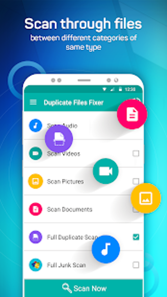 Image 0 for Duplicate Files Fixer and…