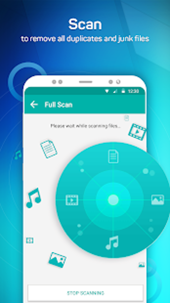 Image 1 for Duplicate Files Fixer and…