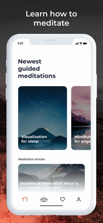 Image 0 for Declutter The Mind Medita…