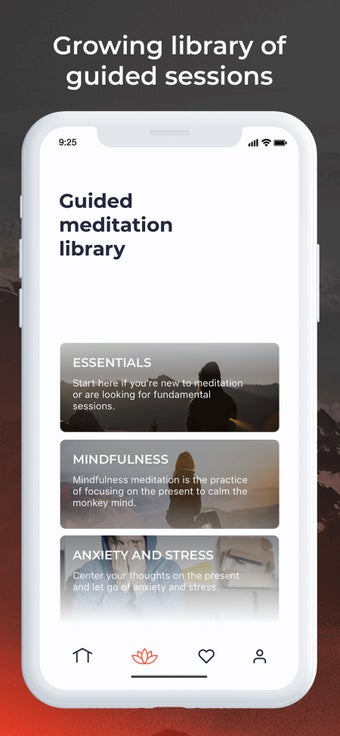 Image 2 for Declutter The Mind Medita…
