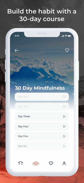 Image 3 for Declutter The Mind Medita…