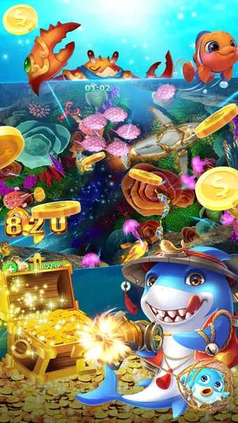 Imagen 0 para Li789 Fishing