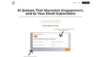 Imagen 0 para QuizWizard