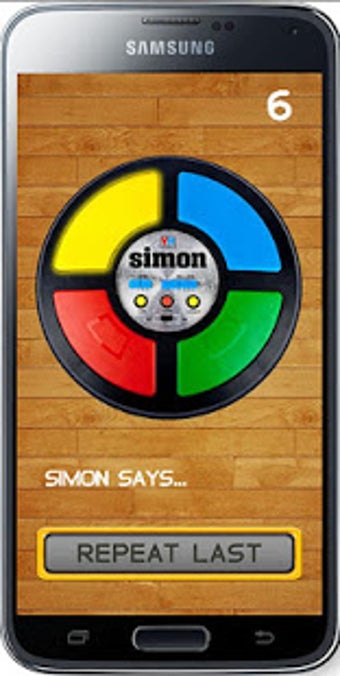 Image 0 for Simon