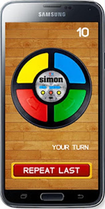 Image 2 for Simon