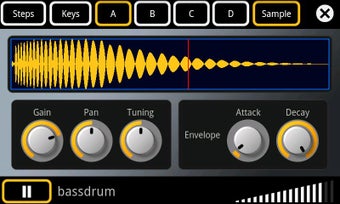 Image 0 for SPC - Music Sketchpad Dem…