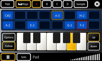 Image 1 for SPC - Music Sketchpad Dem…