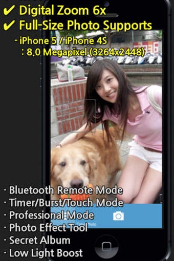 Image 0 for Manner Camera