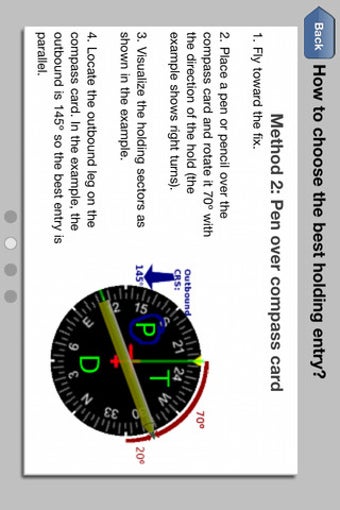 Image 3 for Holding Pattern Trainer