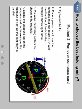 Image 4 for Holding Pattern Trainer