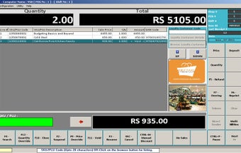 Image 0 for FlexiPOS Basic