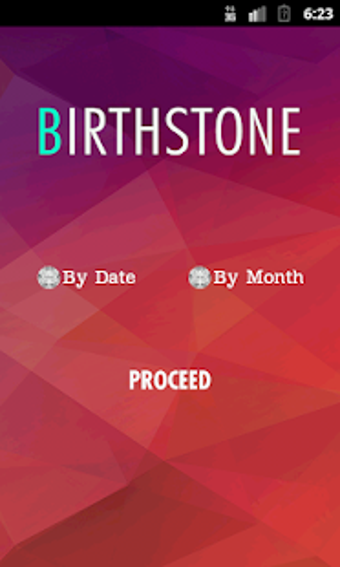 Imagen 0 para Birth Stone- (Rashi Ratna…
