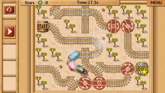 Image 0 for Rail Maze for Windows 8