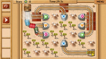 Image 1 for Rail Maze for Windows 8