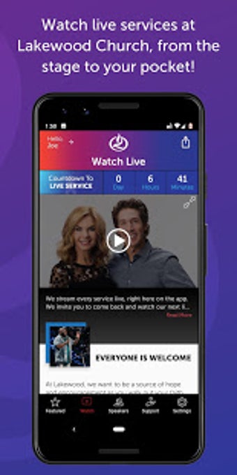 Image 2 for Lakewood Church