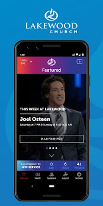Image 3 for Lakewood Church
