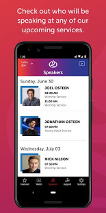 Image 0 for Lakewood Church