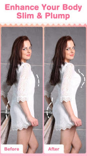 Imagen 0 para Perfect Me - Body Retouch…