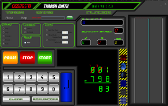 Imagen 0 para Math Whiz