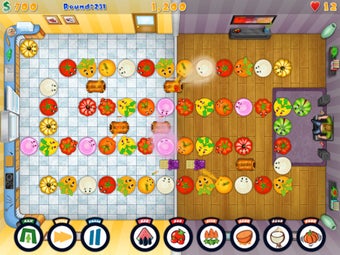 Image 0 for Diet Defense HD