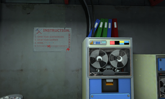 Imagen 0 para Please Don't Touch Anythi…