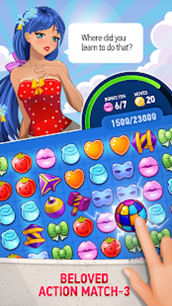 Imagen 1 para Lovescapes