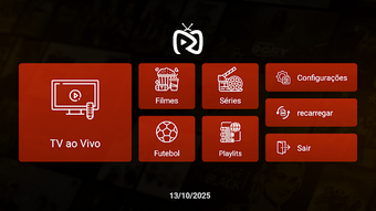 Image 0 for Master TV Player