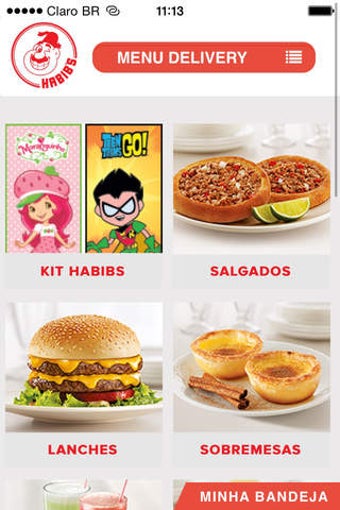 Imagen 0 para Habib's